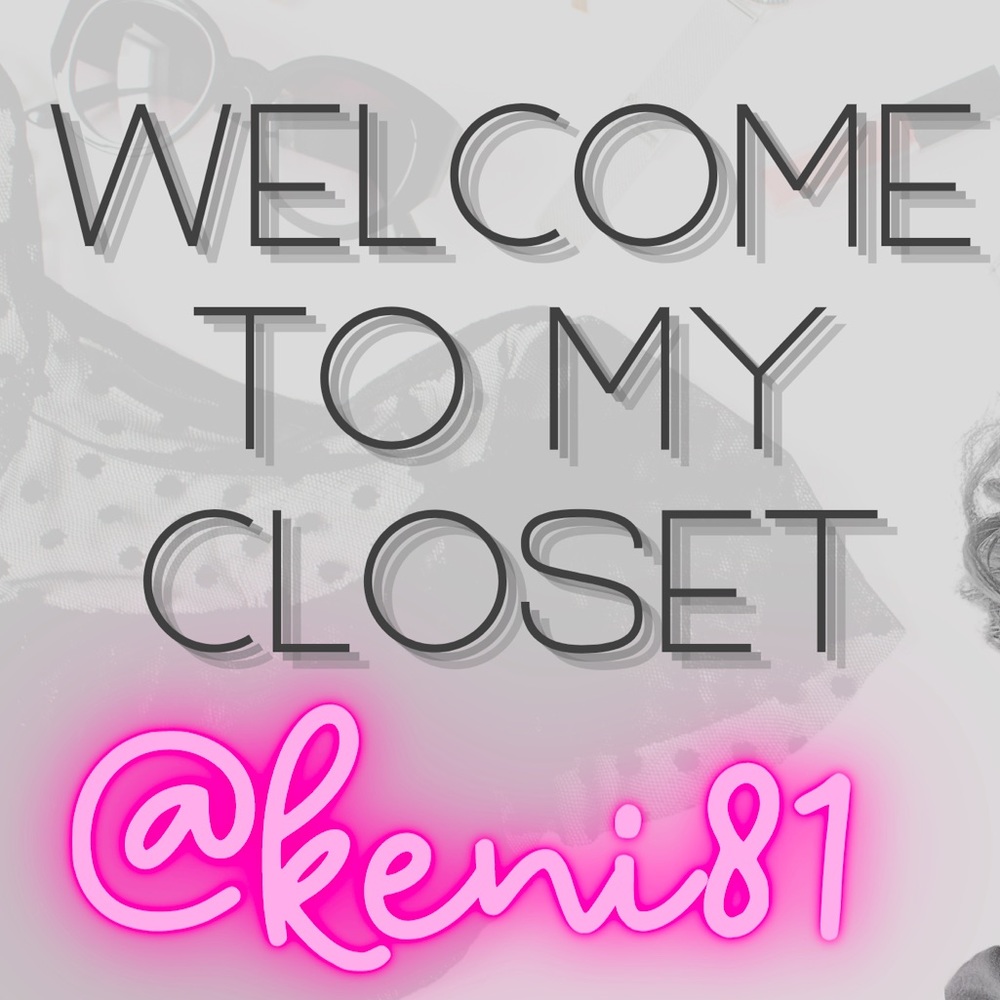 Meet your Posher, Kenya